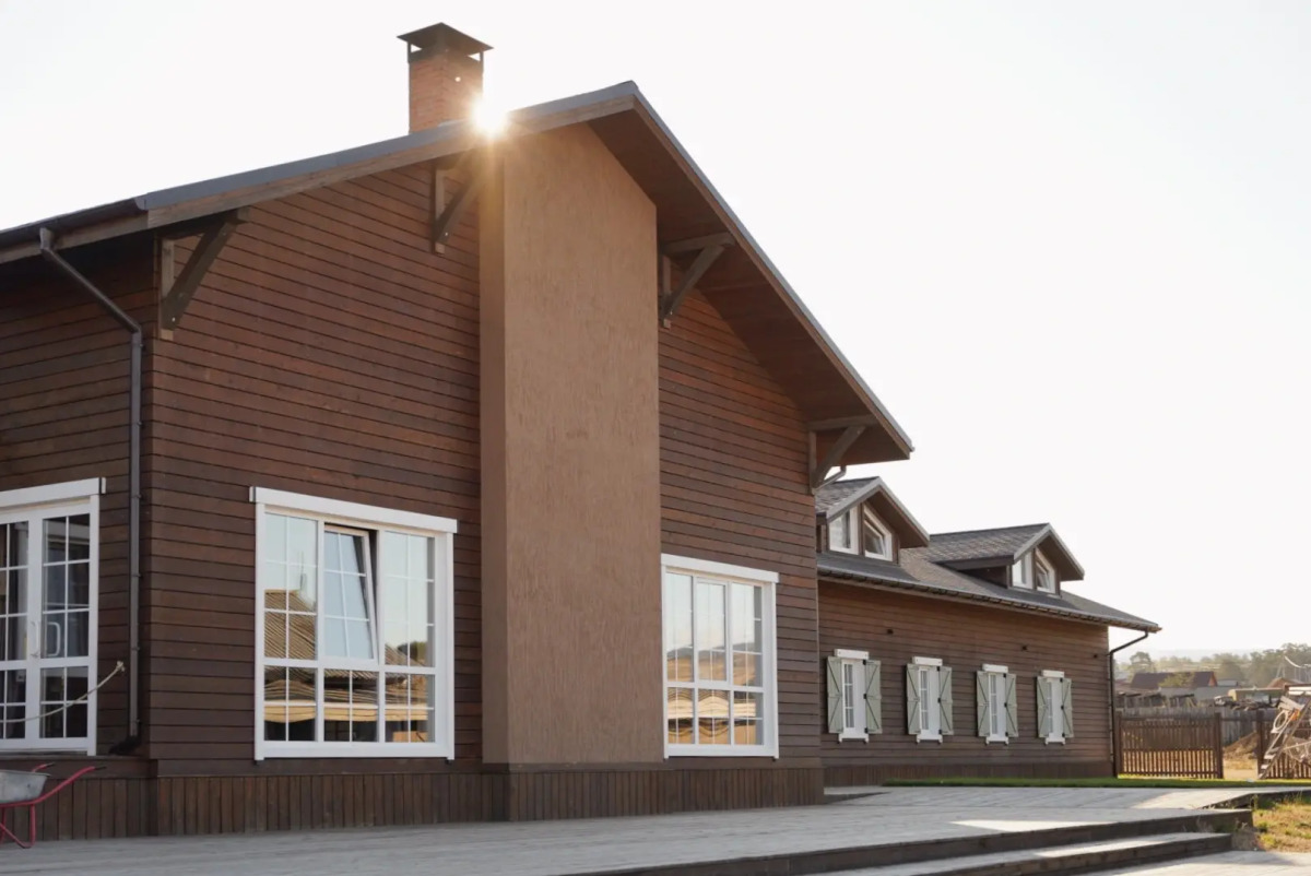 Арт-отель Порт Ольхон