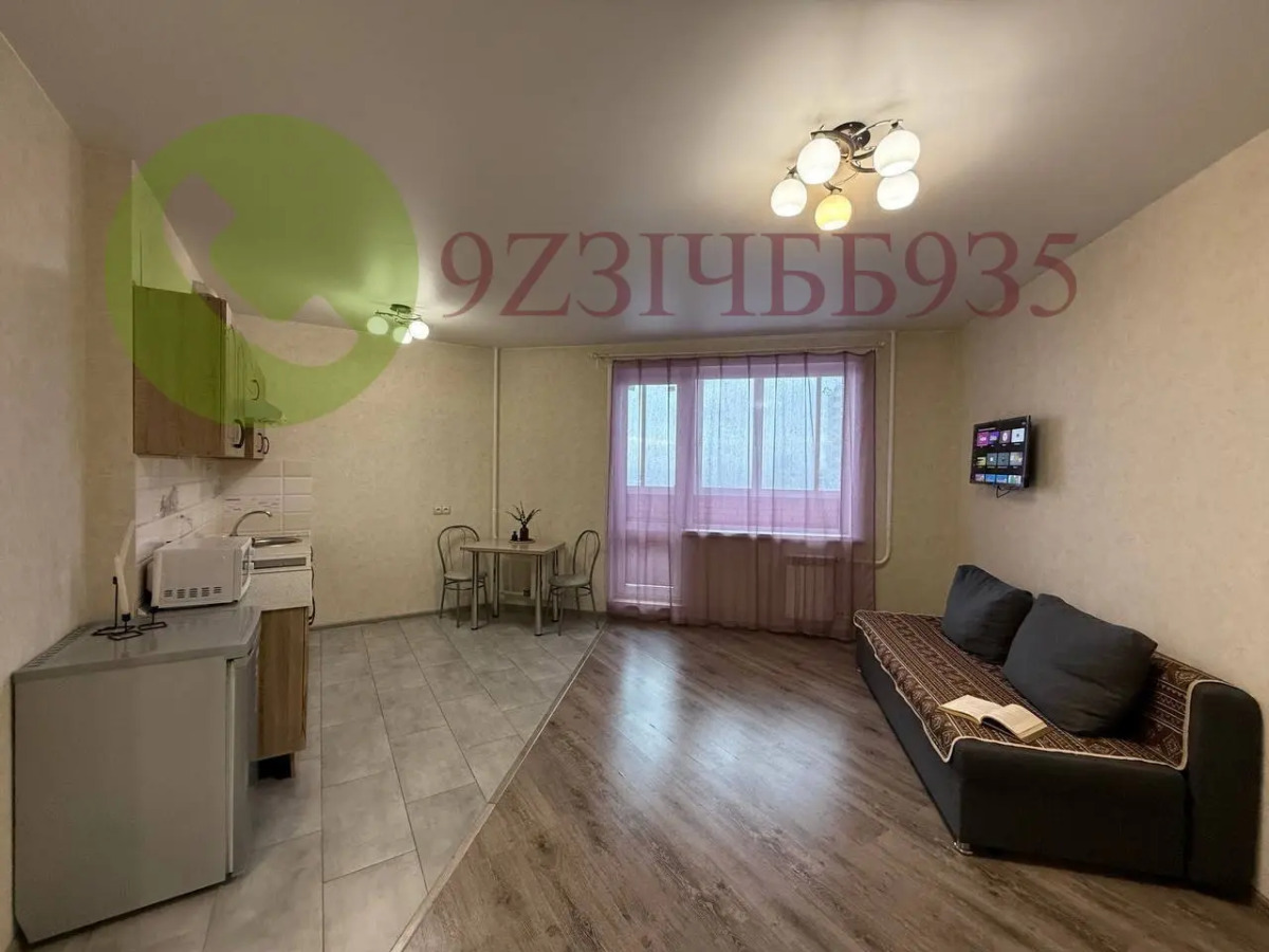 Квартира рядом с ЛДС