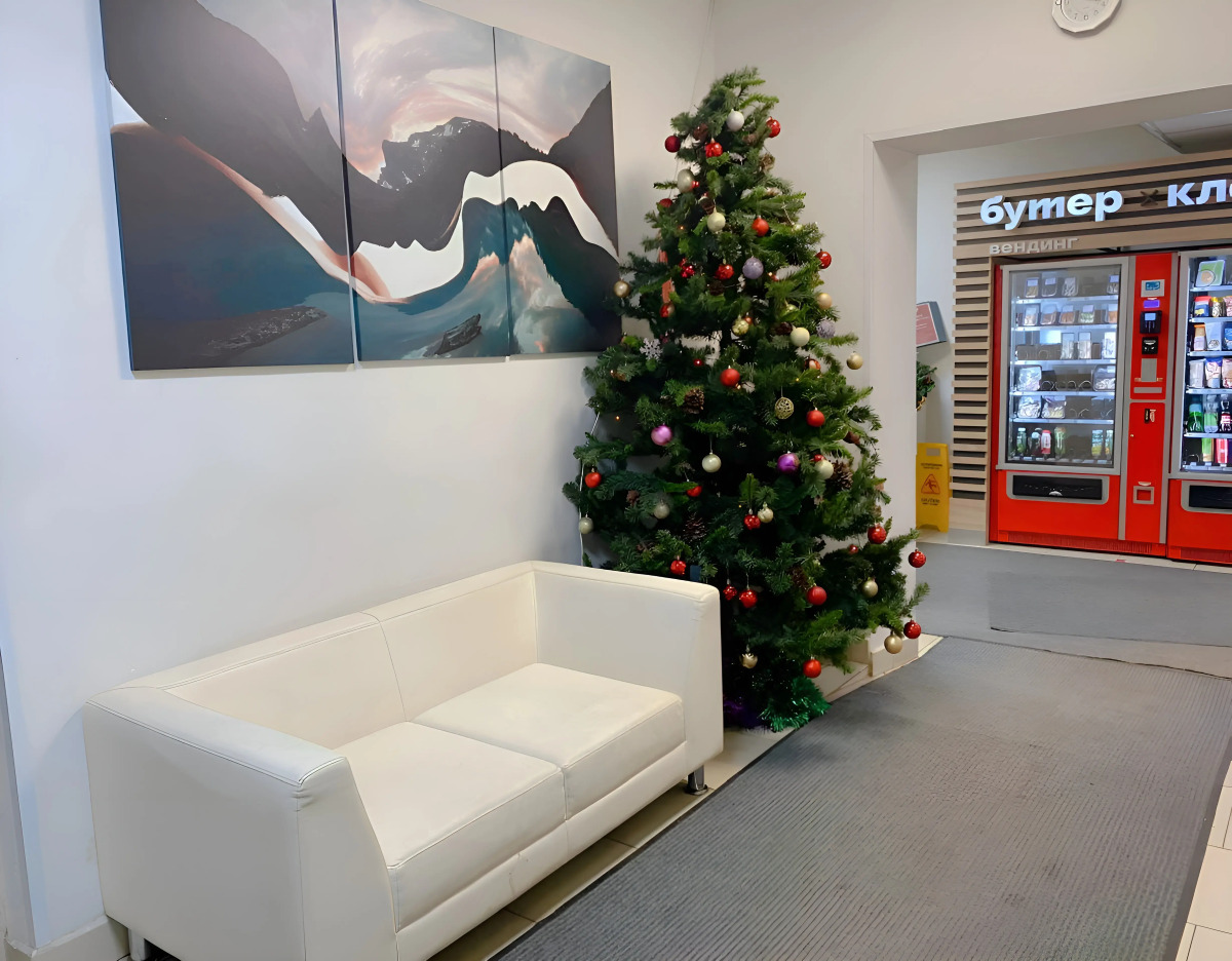 Гостиница ГОЛИЦЫН-ГРАД