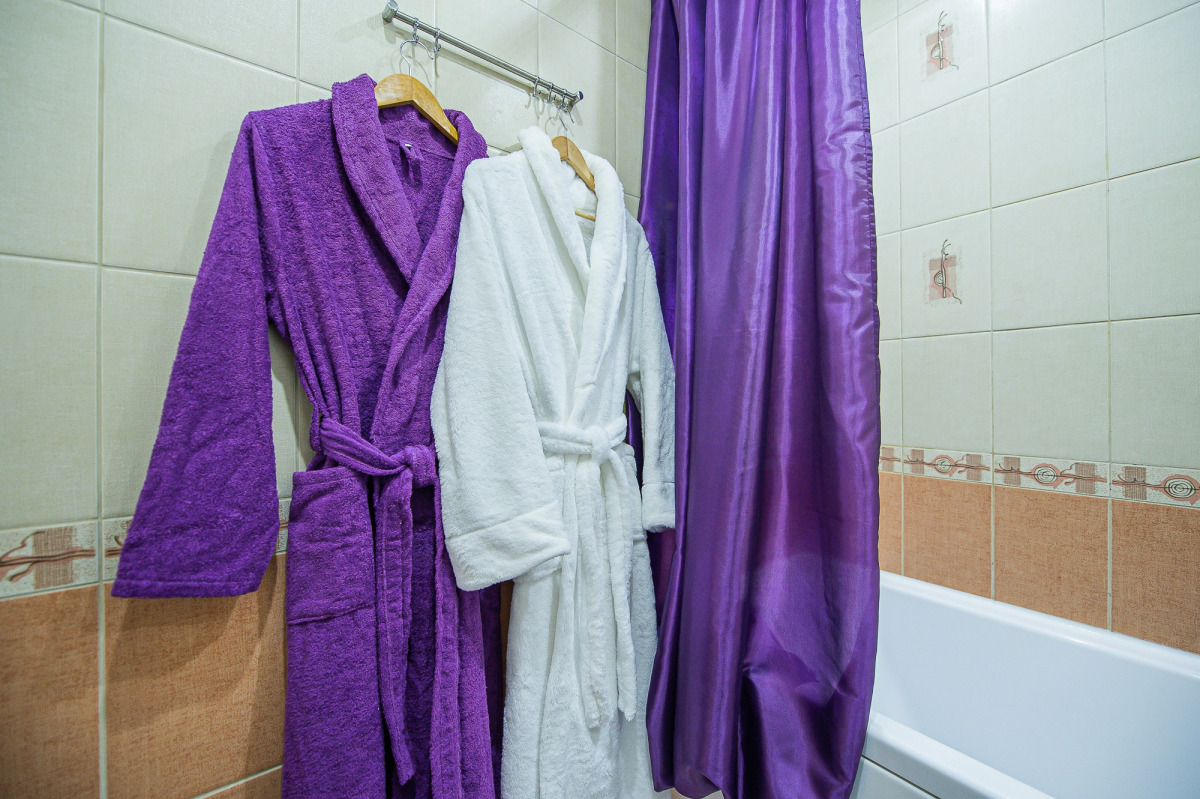 Апартаменты Пять Звёзд Мечта