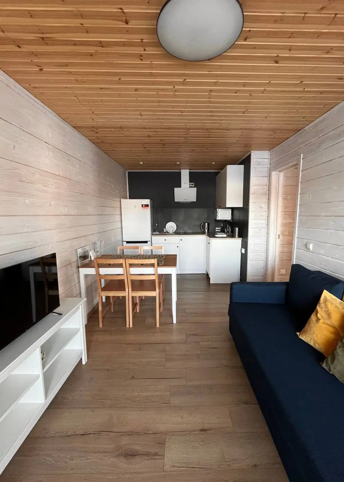 Гостевой дом Нордикхаус ø