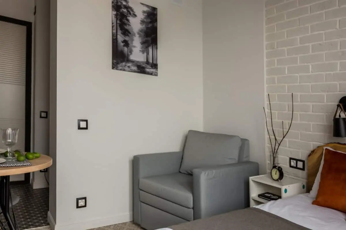 Апартаменты Макадамия