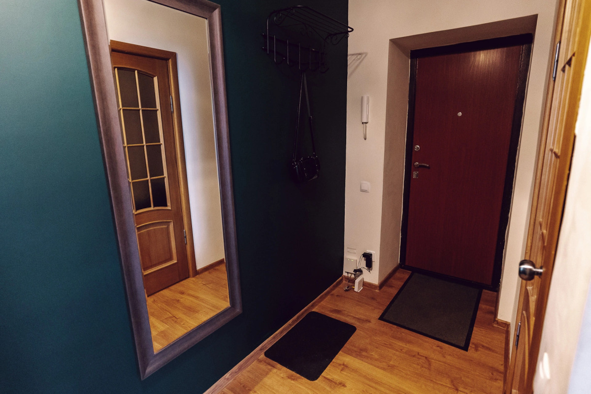 Квартира Проспект Дзержинского 13