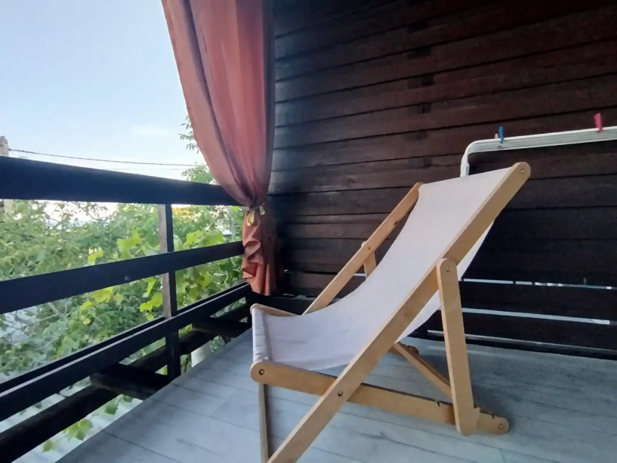 Гостевой Дом Судак