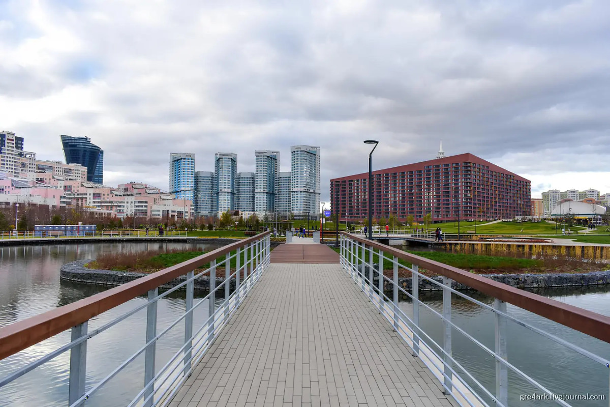 Апартаменты 009 Art Aparts на Ходынском бульваре 20А