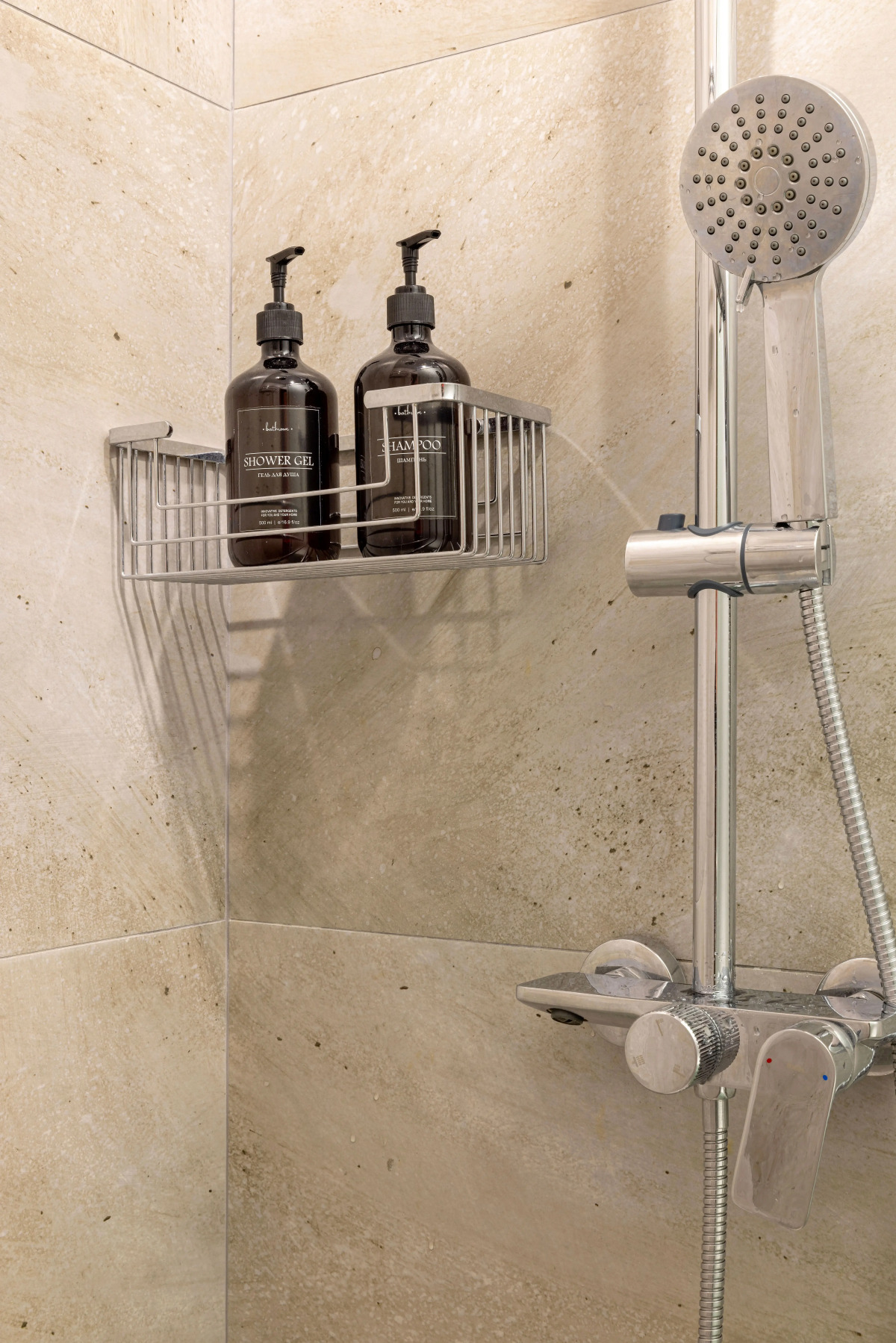 Апартаменты Hvoja в комплексе с бассейном на берегу Финского залива