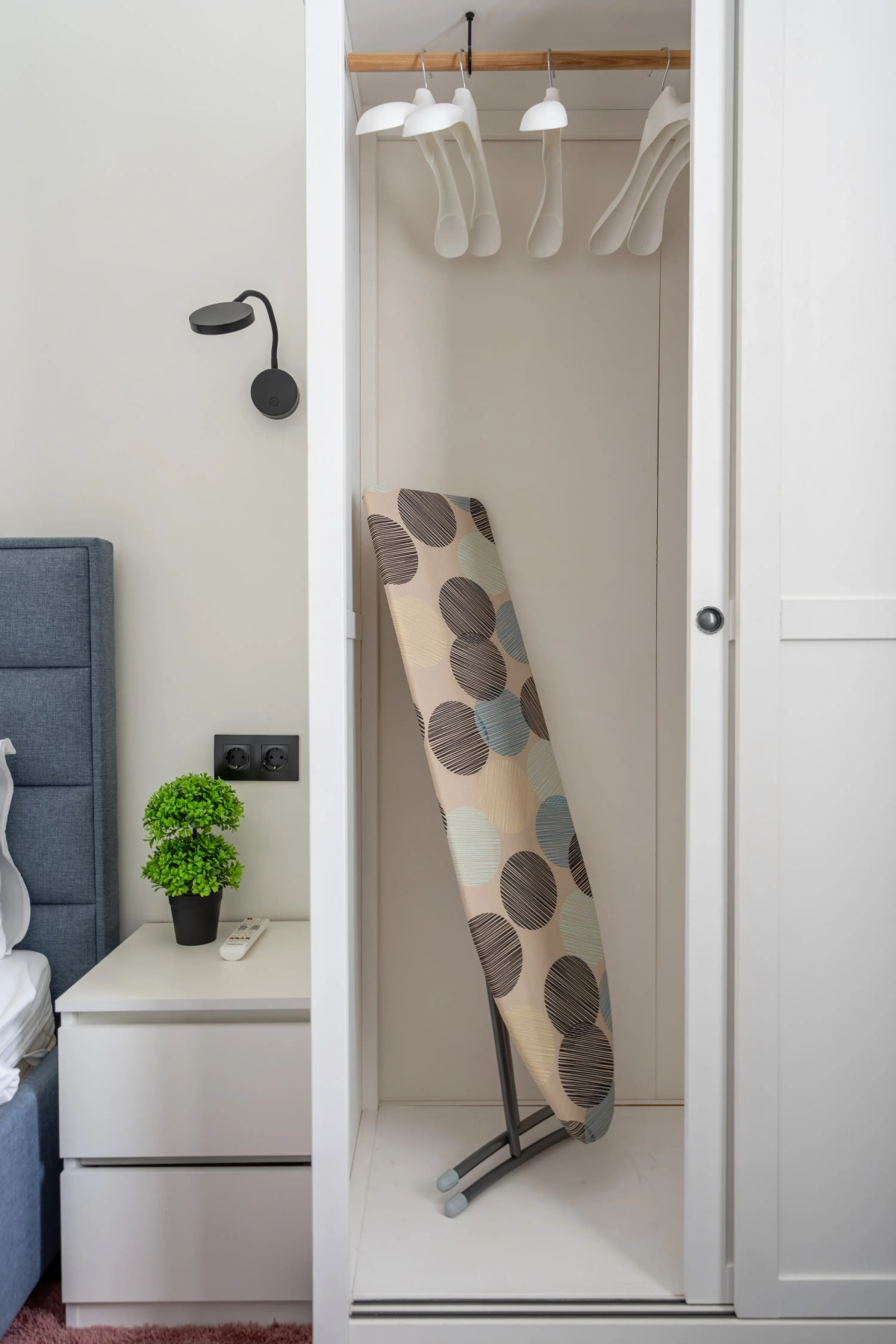 Апартаменты Центральная