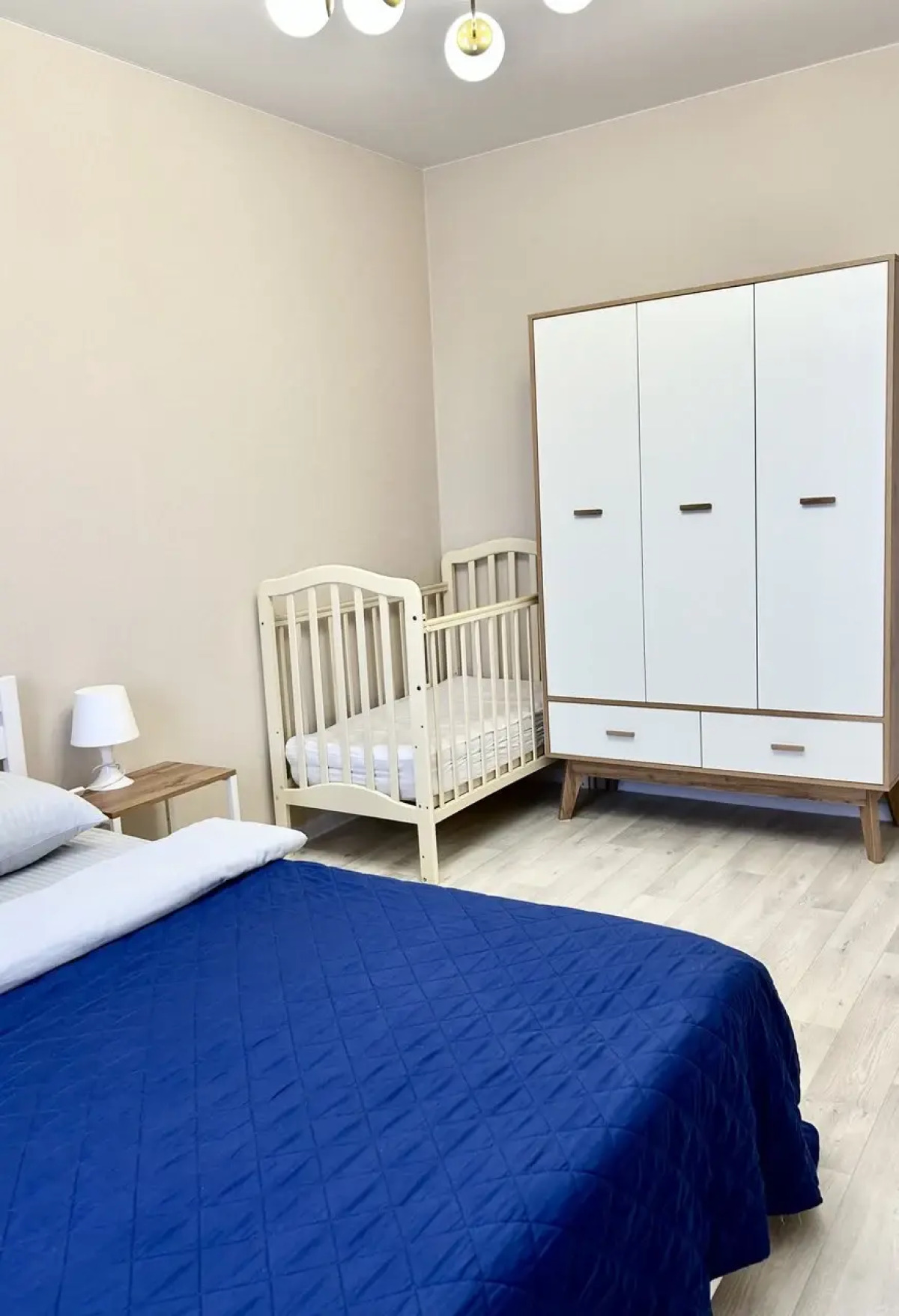 Апартаменты Комфортабельные