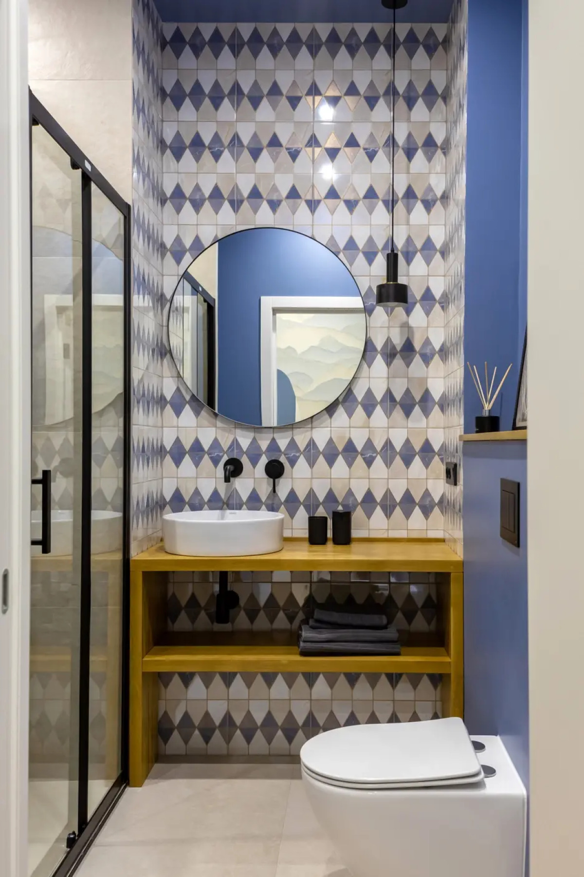 Апартаменты Pavlov E на набережной