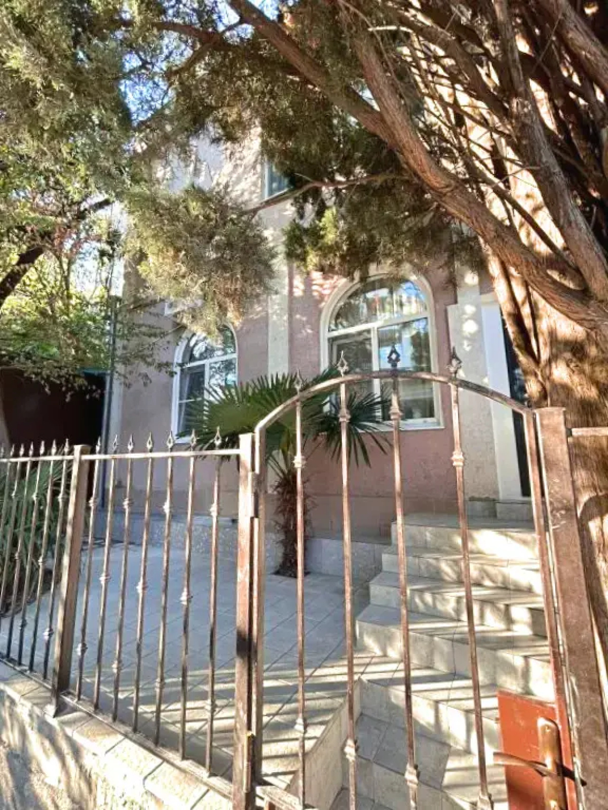 Квартира Grey Apartments