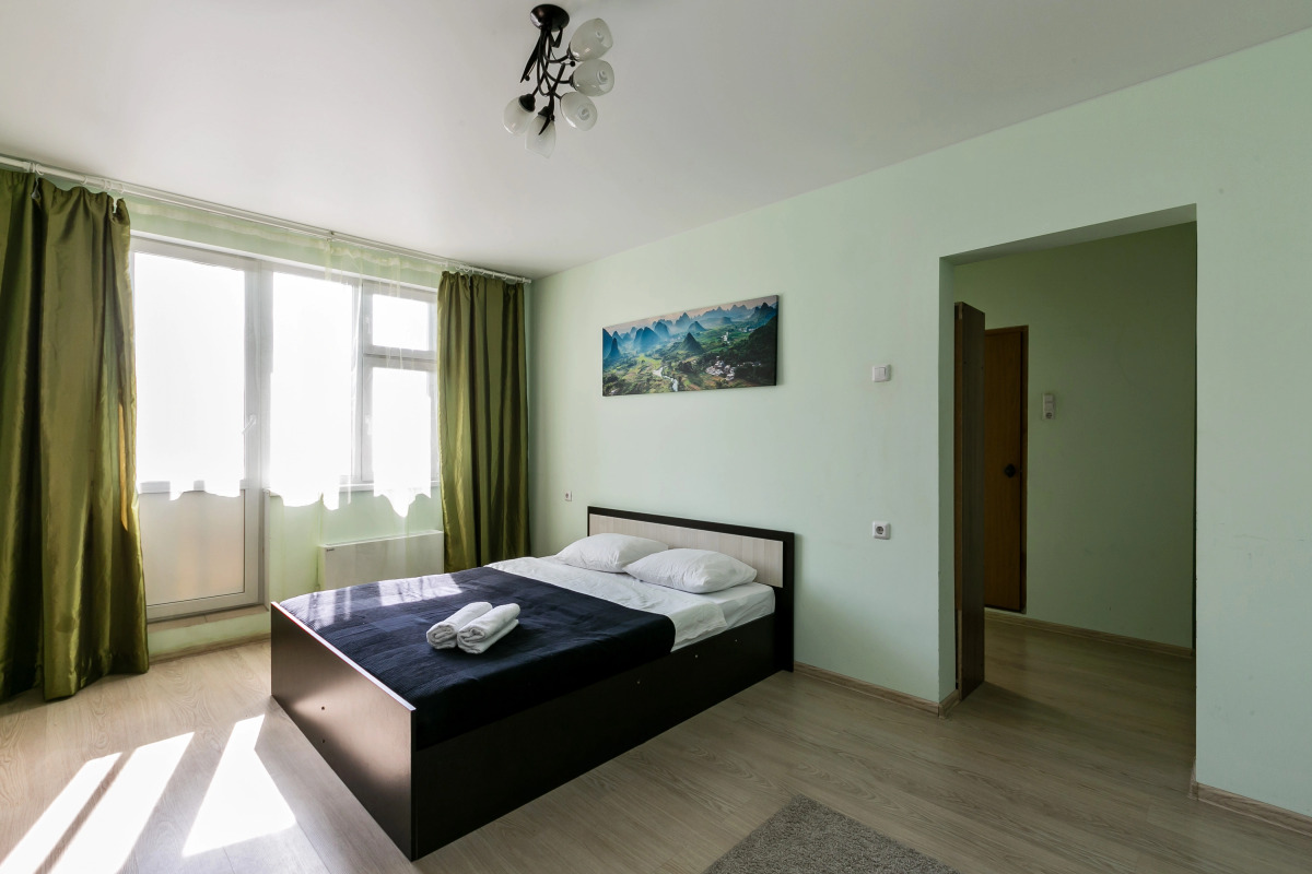 Апартаменты MaxRealty24 Спасо-Тушинский бульвар 5