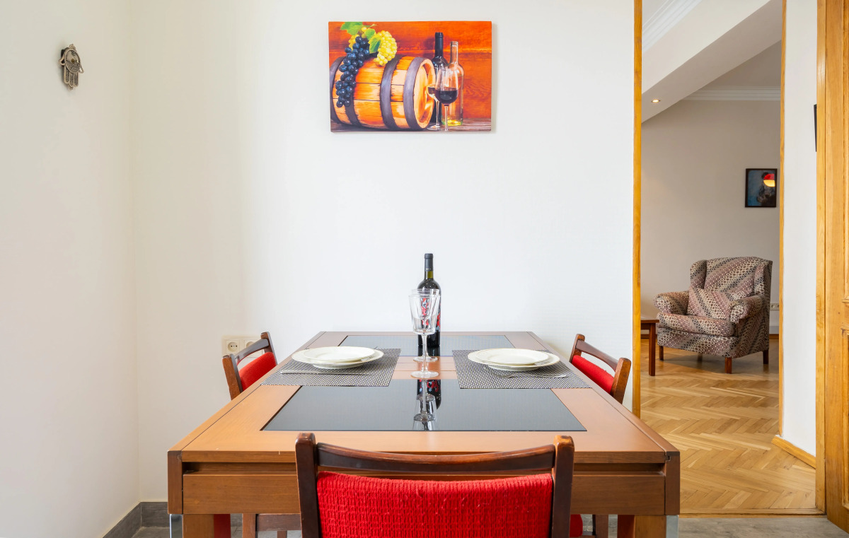 Апартаменты Kiwi