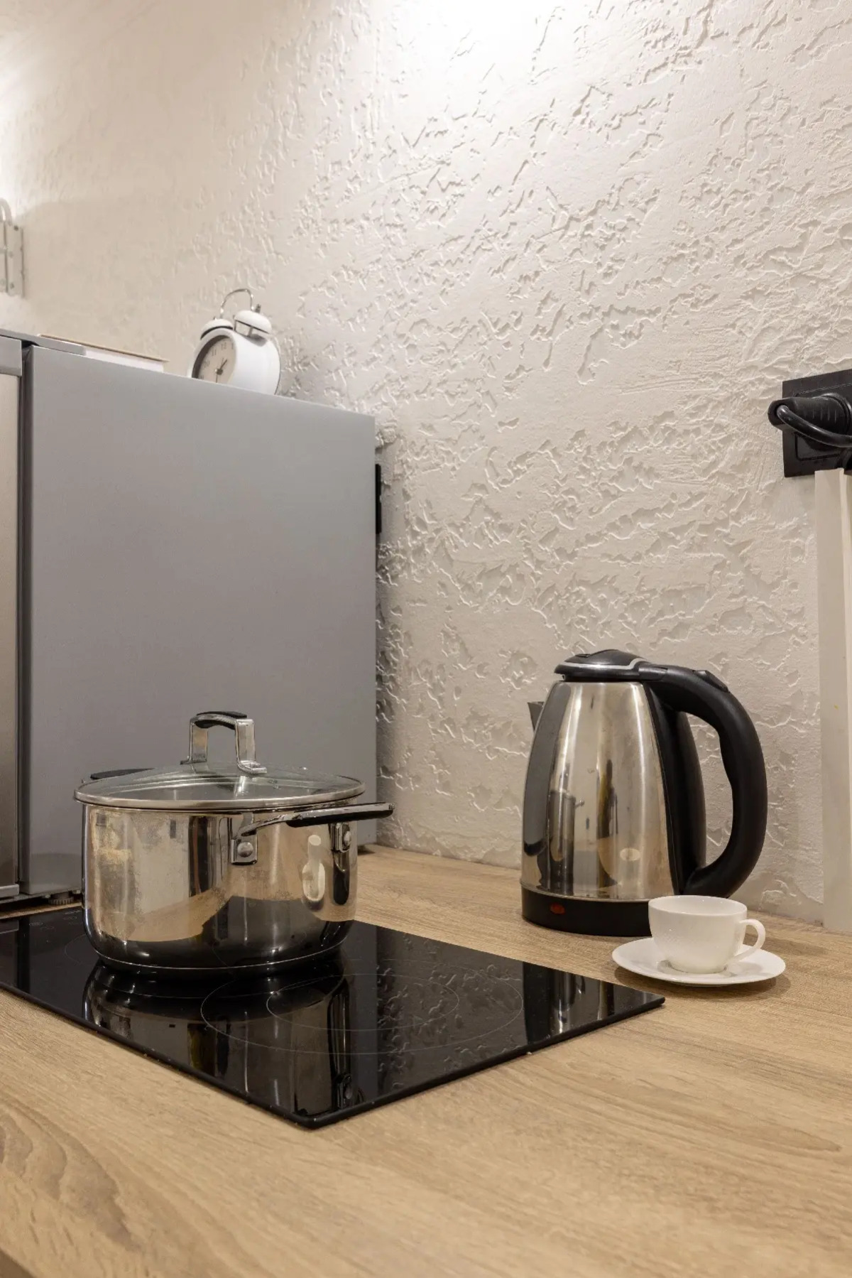 Апартаменты Сити Групп на Улице Пестеля