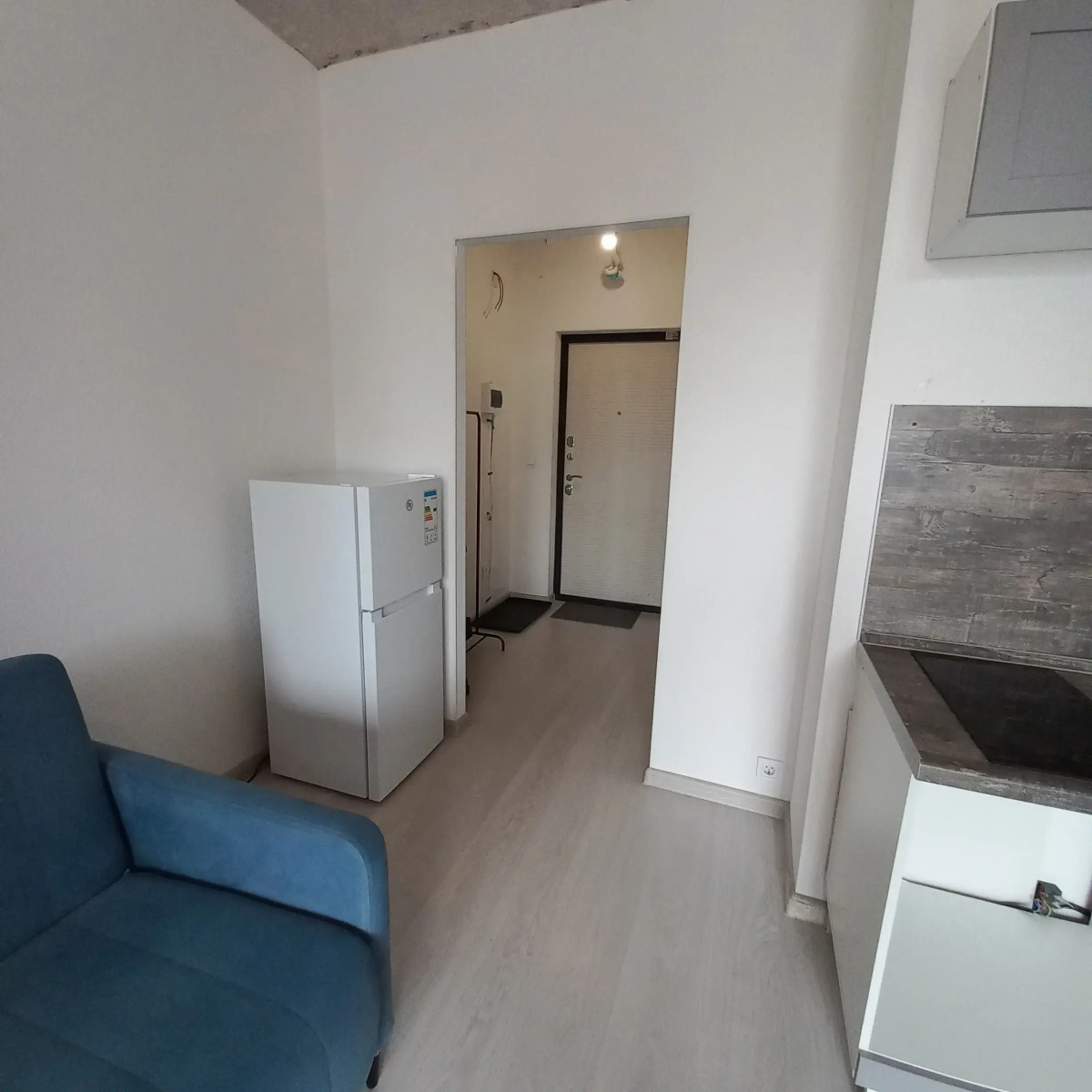 Квартира NHouse - Студия в Кудрово