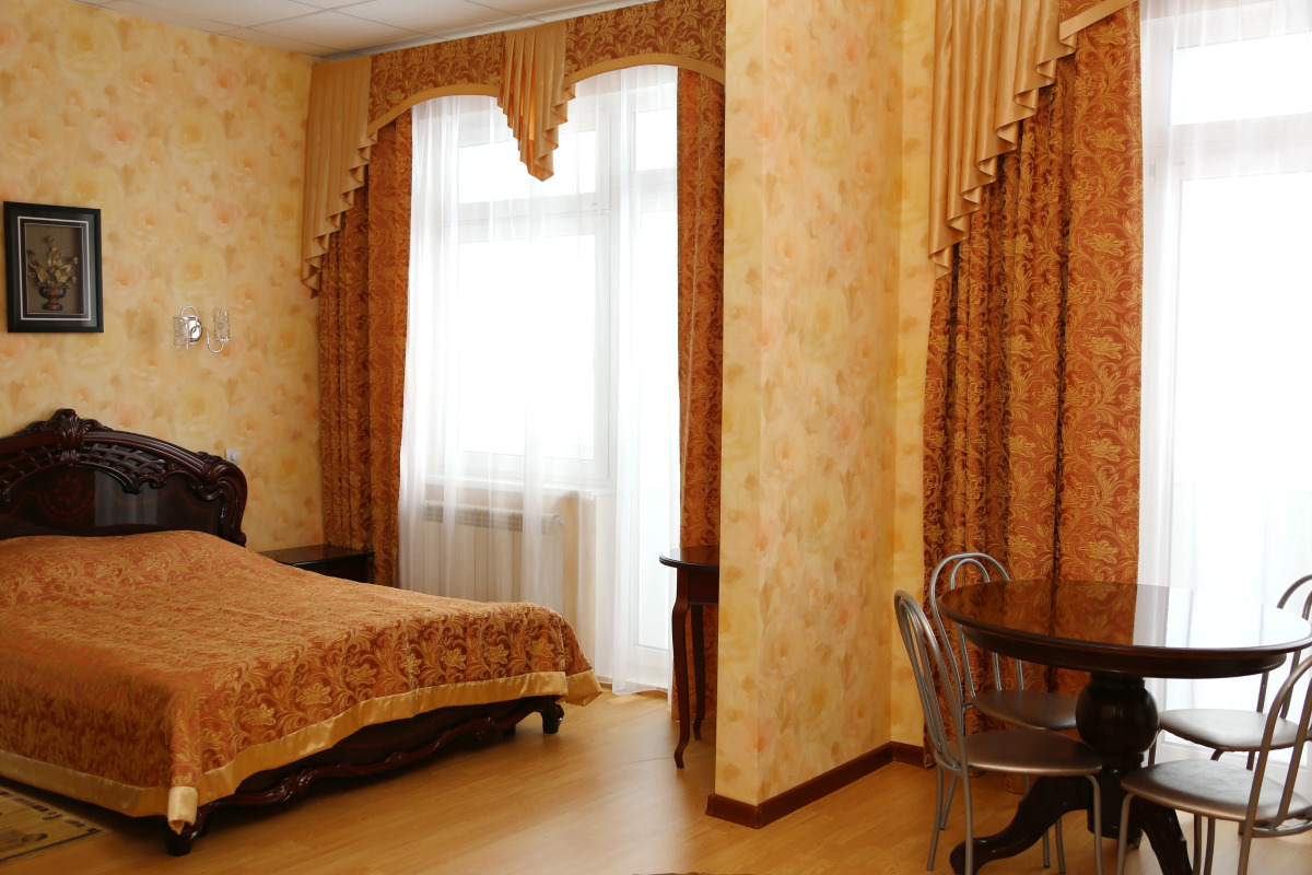 Спортивная школа олимпийского резерва «Алдан» (СШОР «Алдан»)