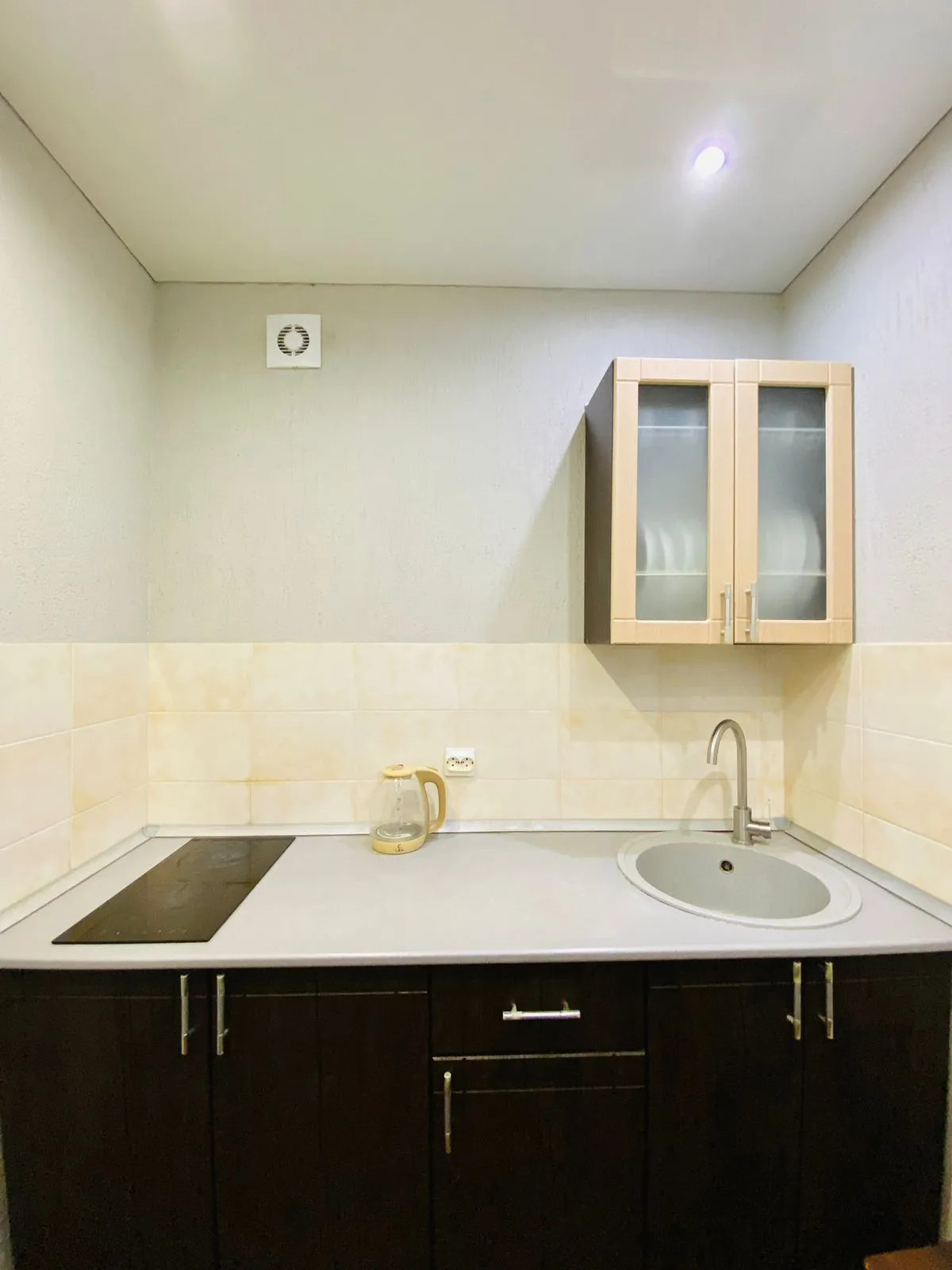 Апартаменты Красноармейская 11/2