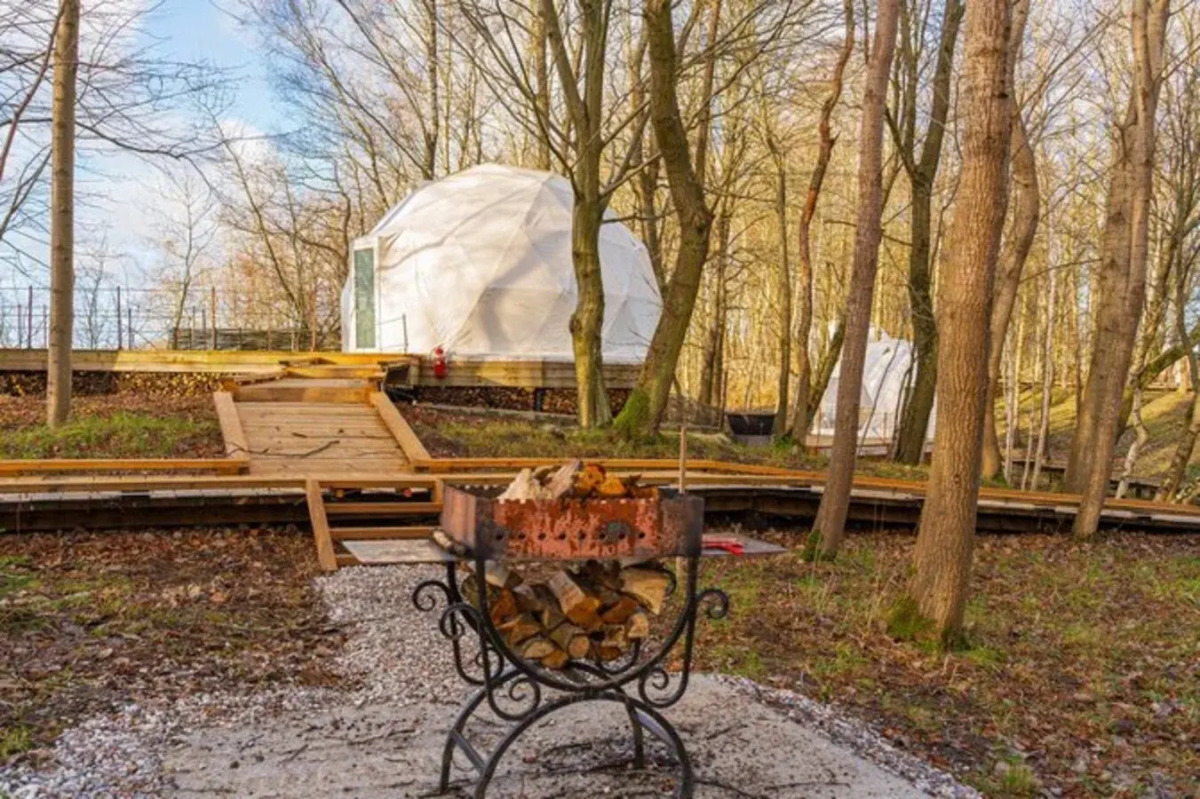 База Отдыха Аистово