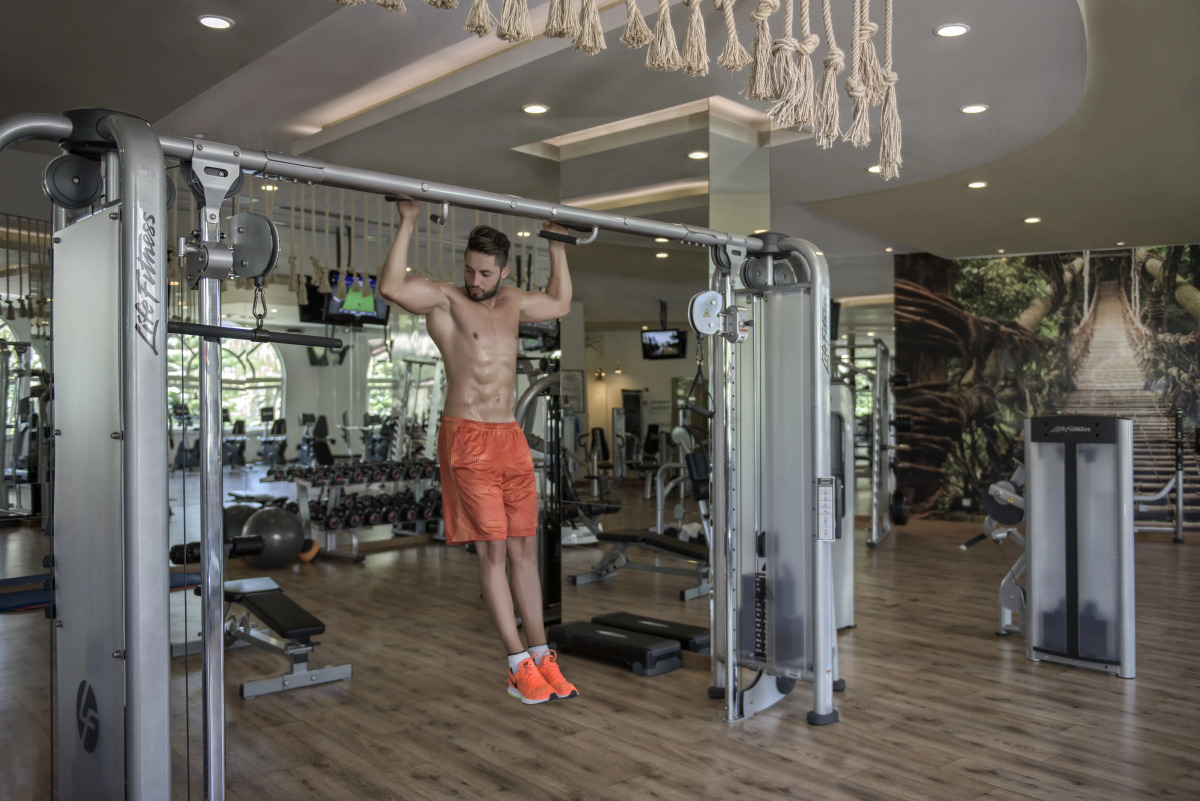 Delphin Imperial Hotel - Ultra All Inclusive