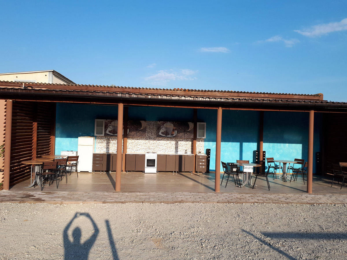 Гостевой дом FamilyClubElion