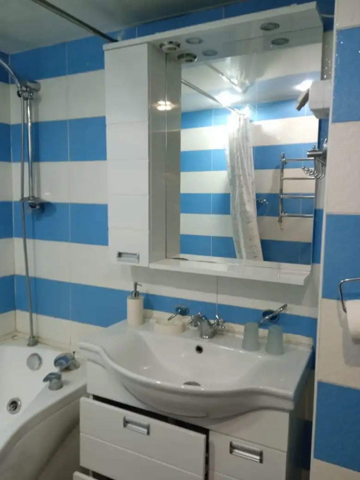 Квартира В Белокурихе