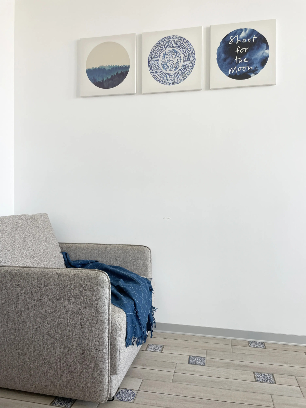 Апартаменты 3 на мысе Фиолент