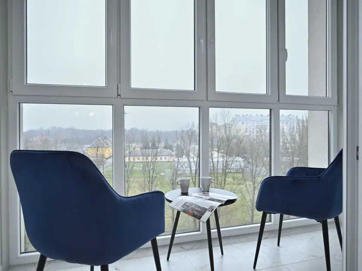 Квартира Mangosteen Troesutok