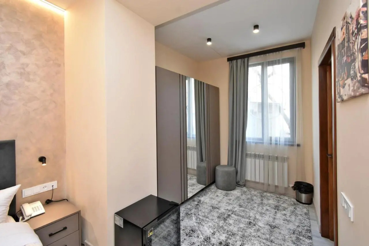 Бутик-отель Avenue 23