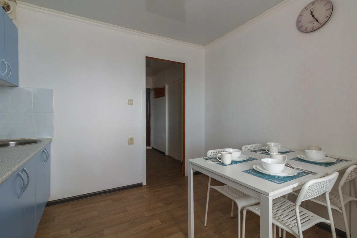 Квартира Не Вопрос у Ледового дворца