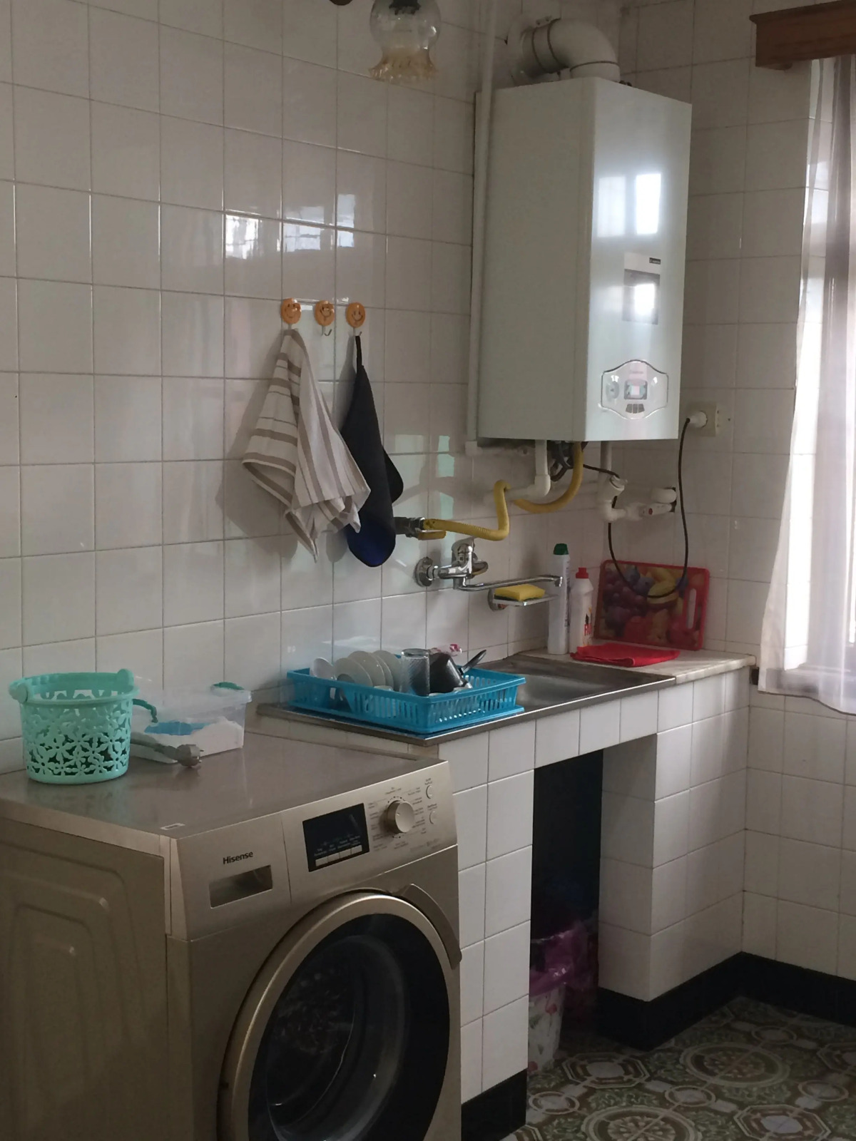 Хостел A Cosy House