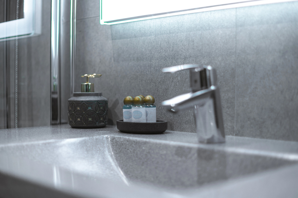 Апартаменты Lalapart Urban Loft с характером в ЖК Лайнер