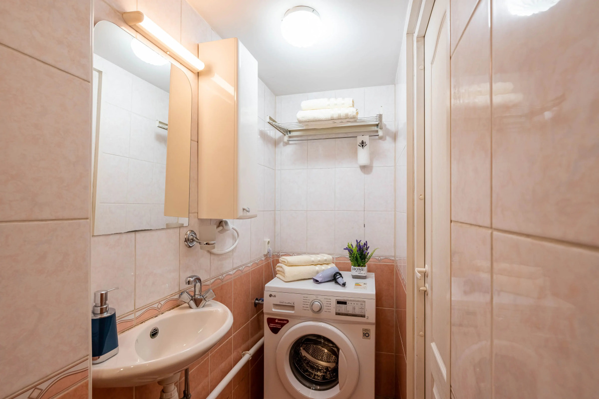 Апартаменты атмосферные SutkiLive в Центре у м. Горьковская