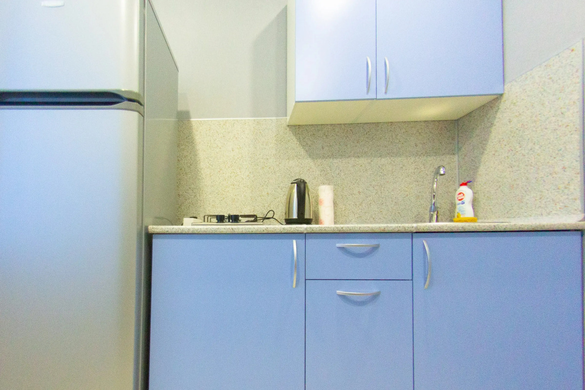 Апартаменты Vintage