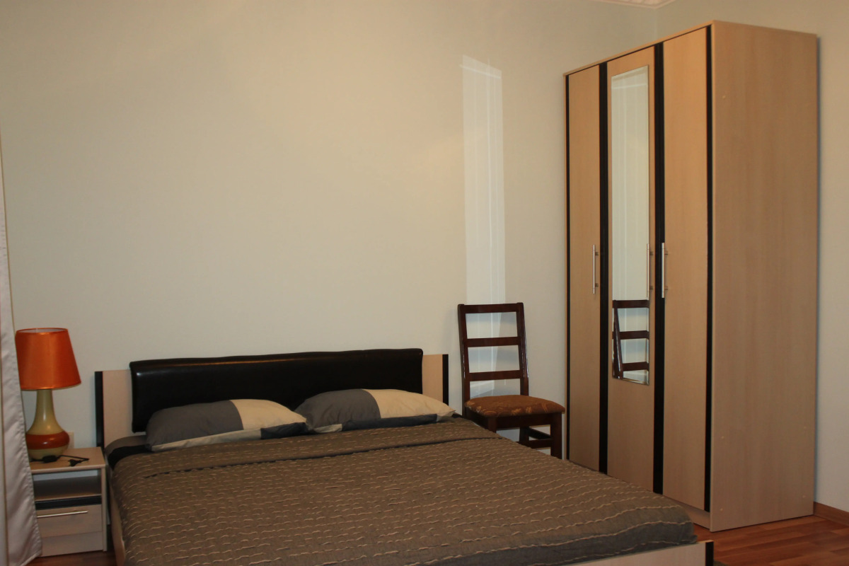 Мини-Отель Давид