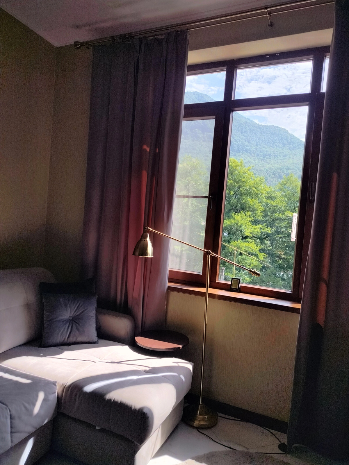 Апартаменты на улице Дальняя 27