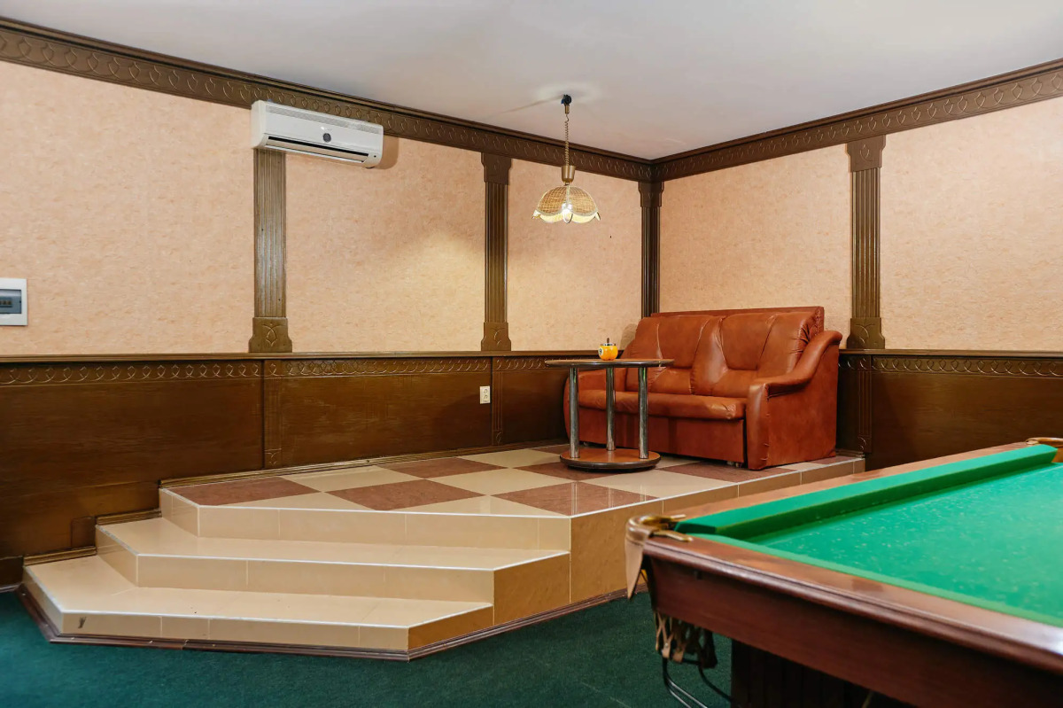 Курортный Отель Салют