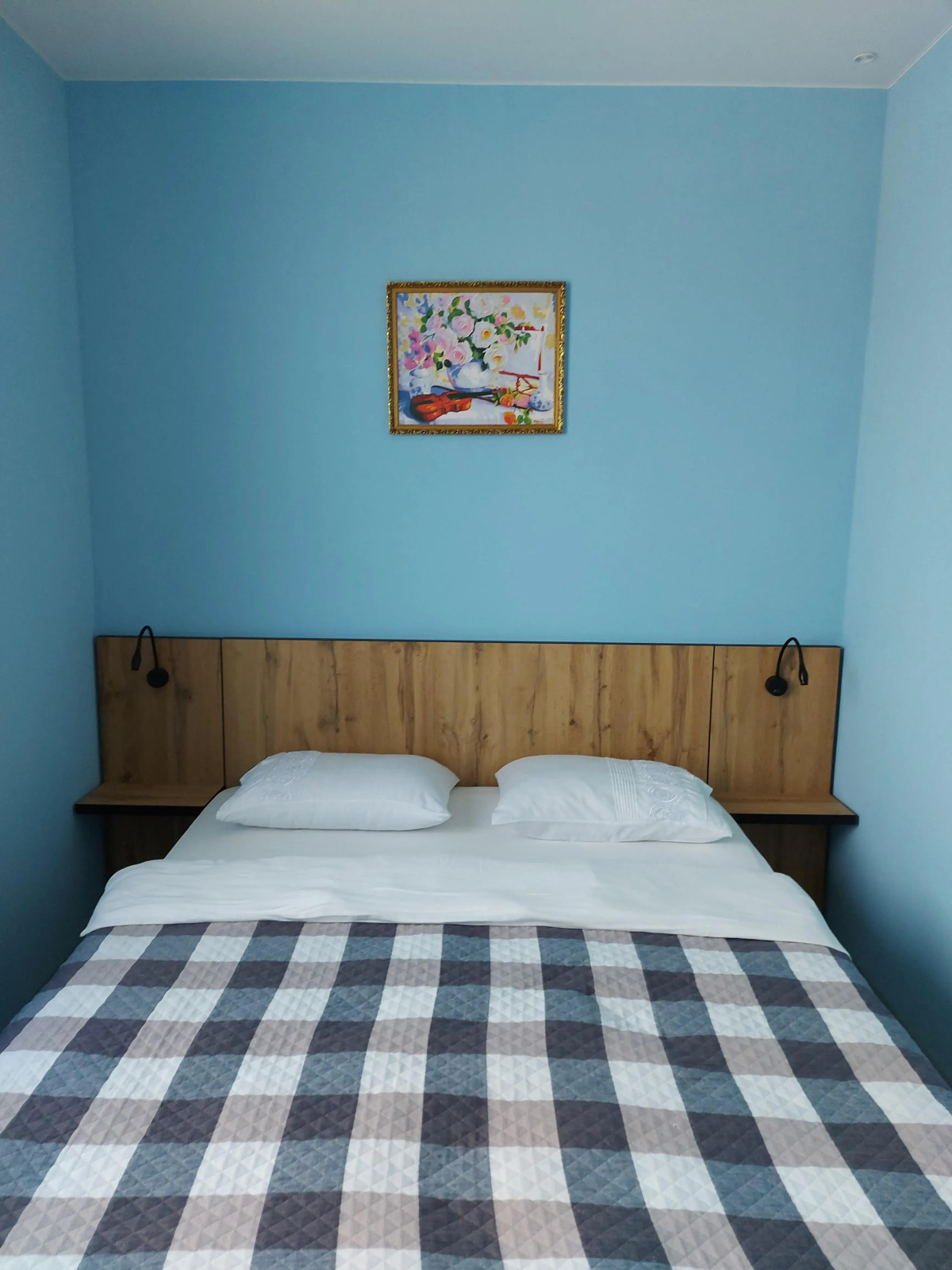 Гостевой дом О'Lень