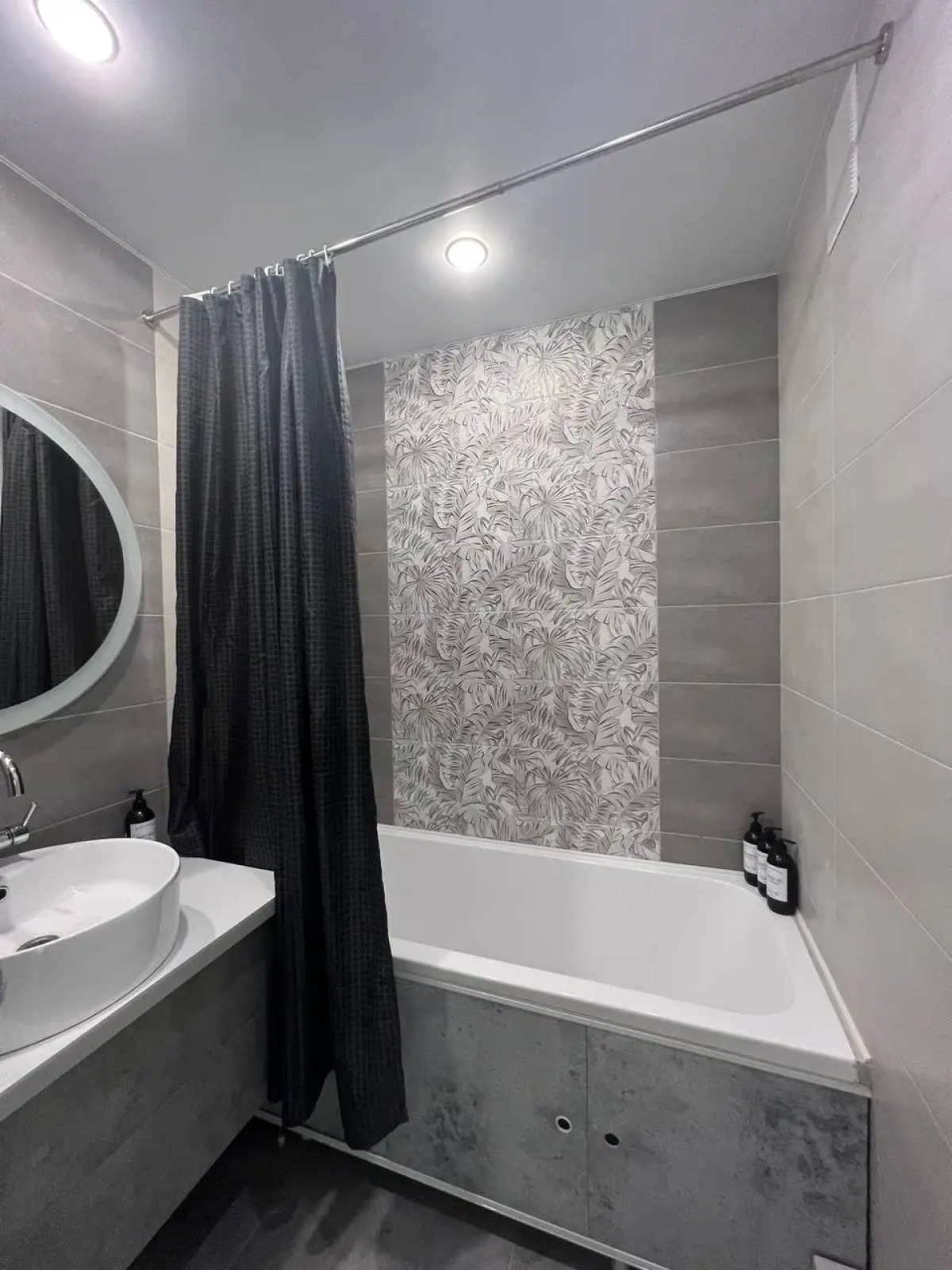 Апартаменты Чебоксарский 33/1