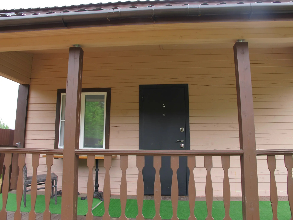 Гостевой Дом Валдай