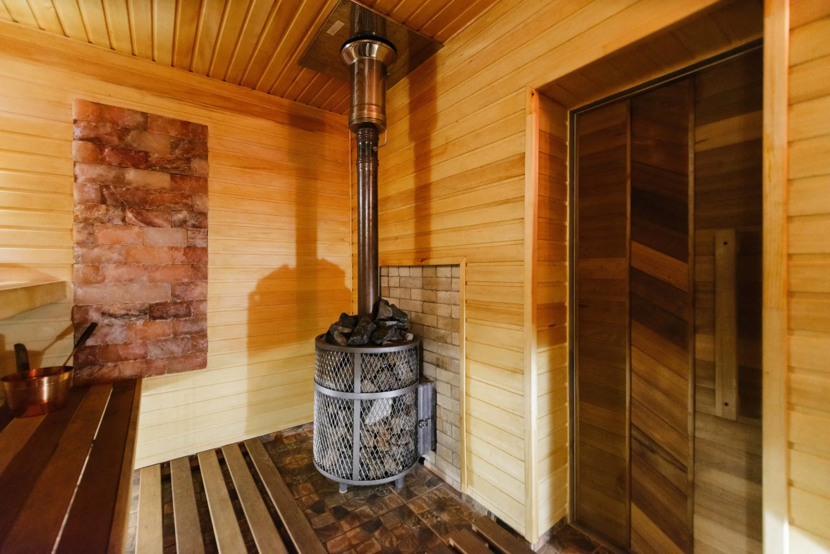 Гостевой Дом НеОтель