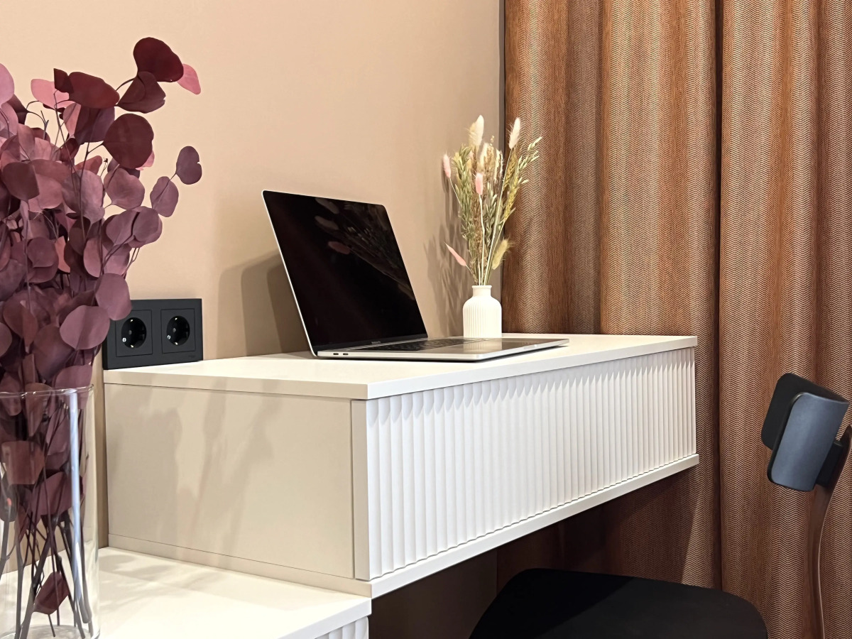 Апартаменты Бичурина Апарт