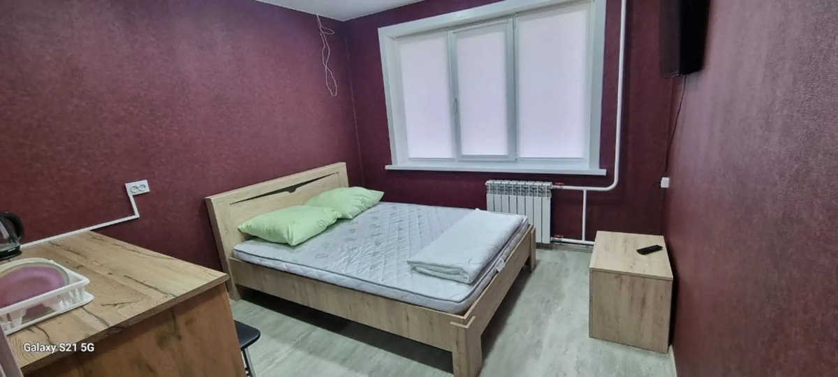 Мини-отель Гостиница Визит