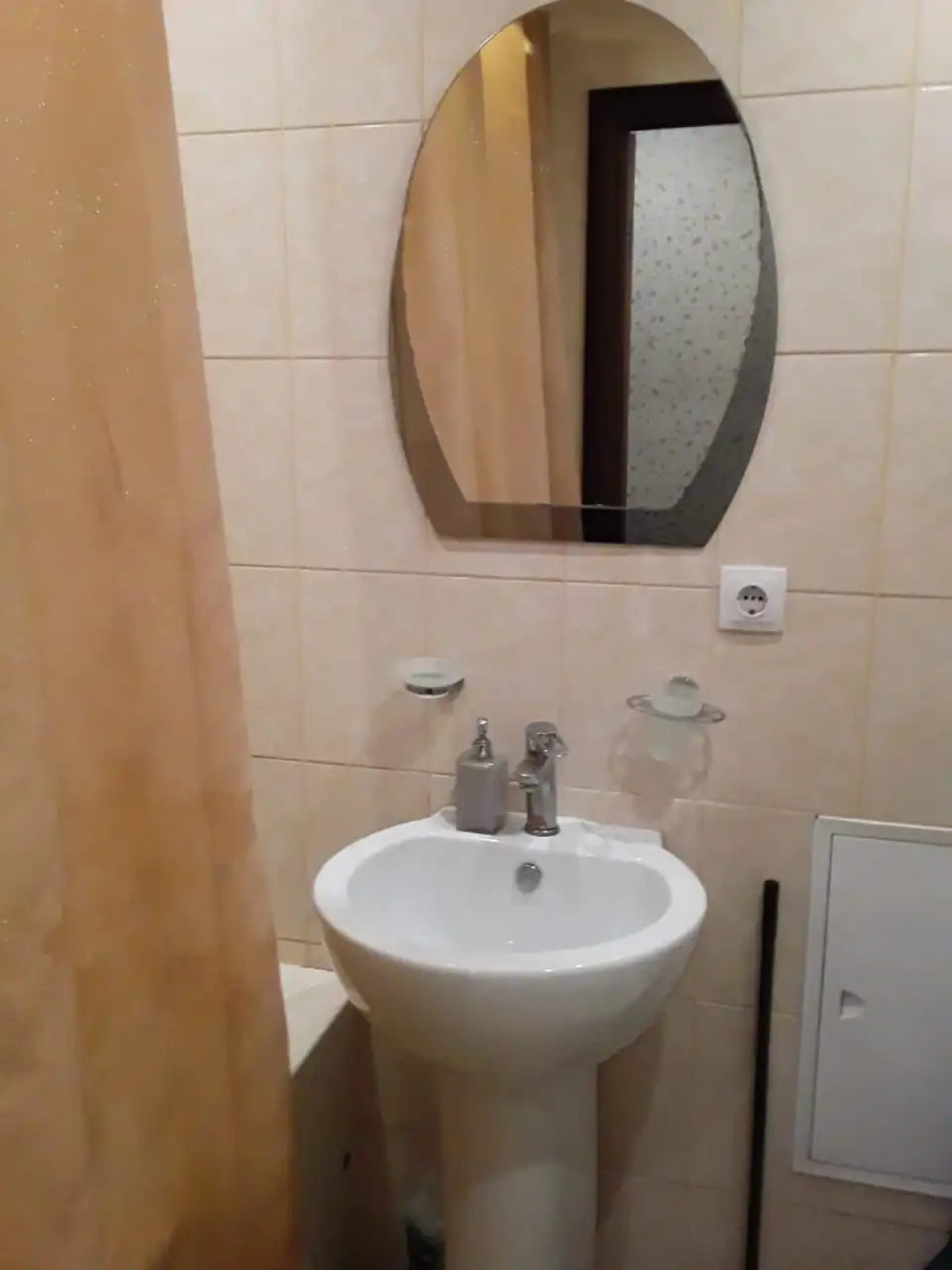 Апартаменты У Фонтана на Московской площади