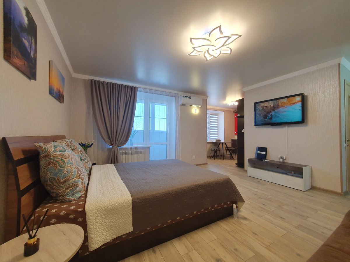 Квартира Уютное место