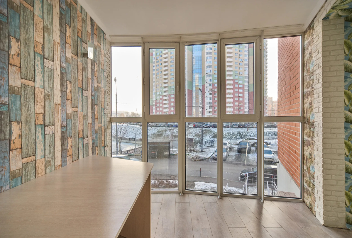 Апартаменты 1b Красногорский 46 двухкомнатная