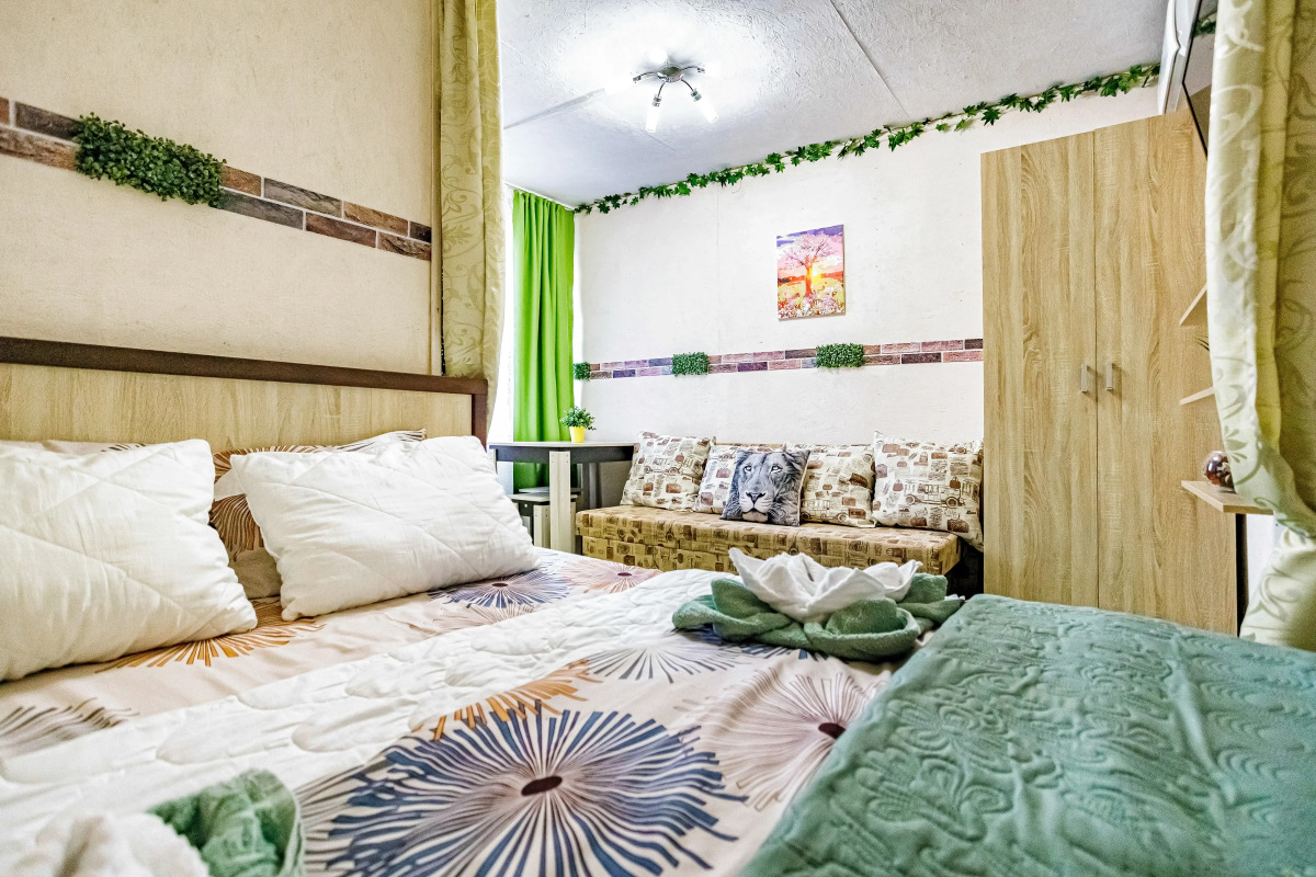 Частный Дом Семейный Загородный Клуб отдыха Агой-Шале