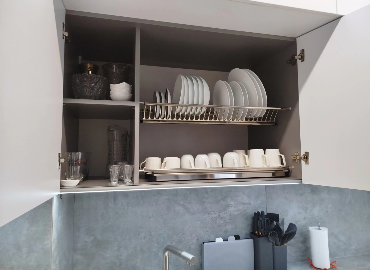 Апартаменты вблизи Музея Мирового Океана