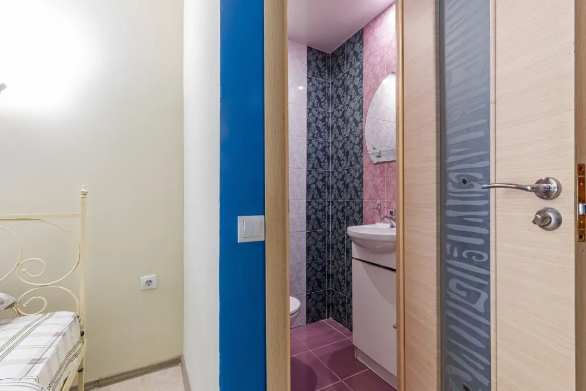 Апартаменты Тучков 24 (4)