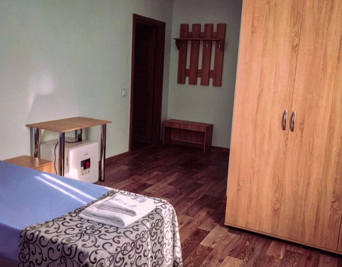 Гостевой Дом Дядя Ваня