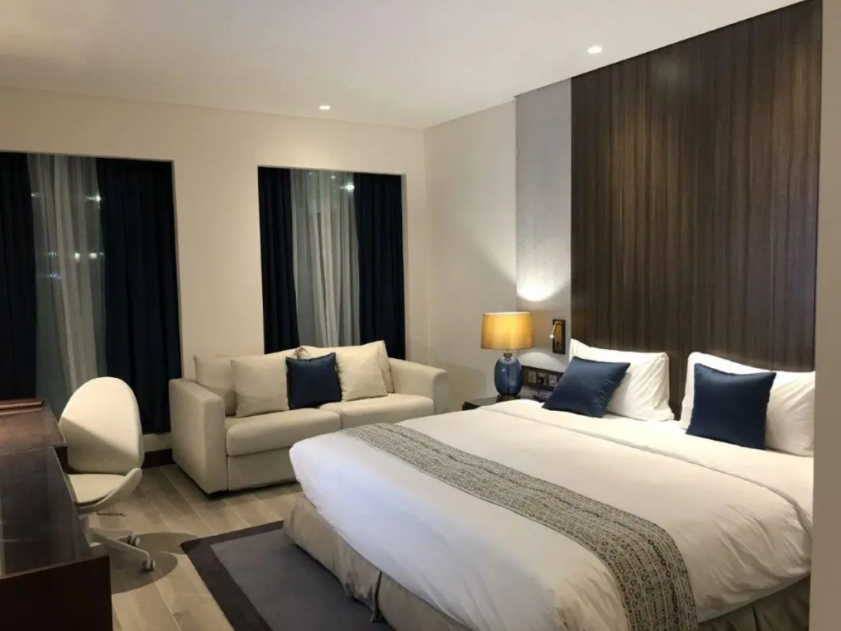 Bahrain Airport Hotel