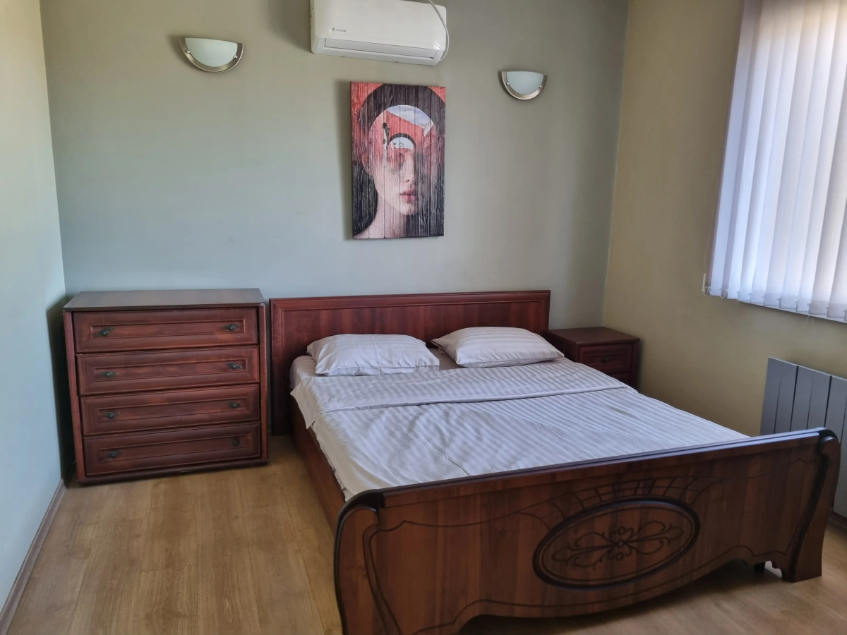 Частный дом Коттедж